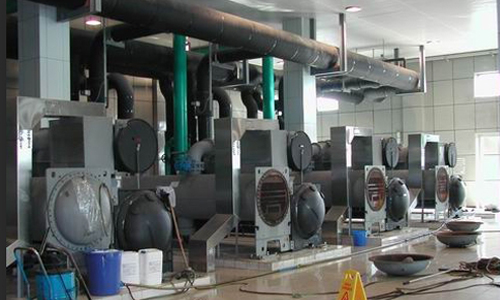 循环水系统做水处理有什么好处