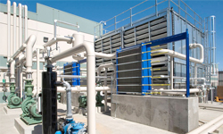 中央空调水质处理