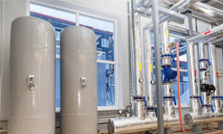 工业循环水处理